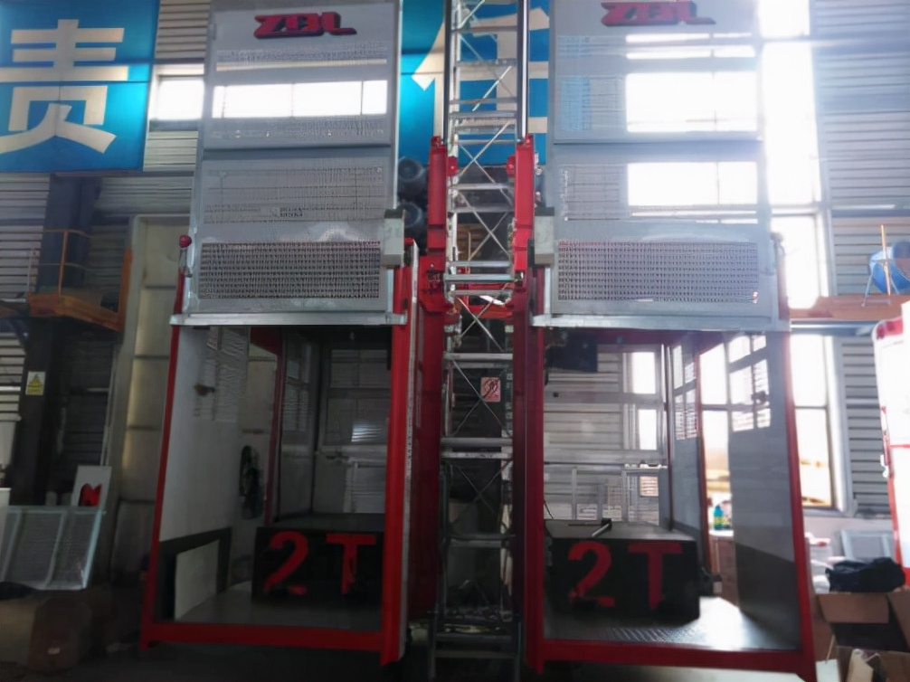 深圳众城卓越讲堂:建机行业不可或缺的S532升降机变频器